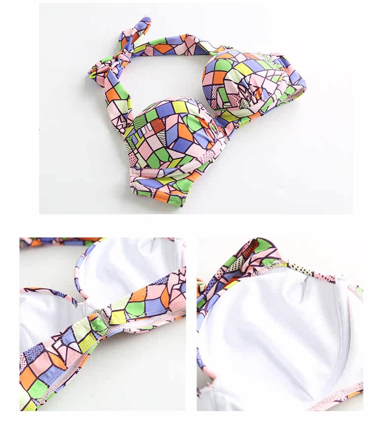 Maillot de bain pour femme - Ref 3036133 Image 14